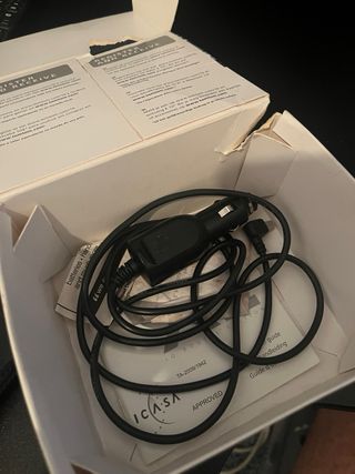 Navegador GPS TomTom