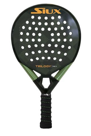 Siux Trilogy PRO 5 - 2025