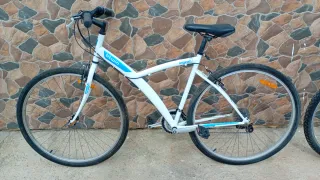 Bicicleta BTWIN 28 Original