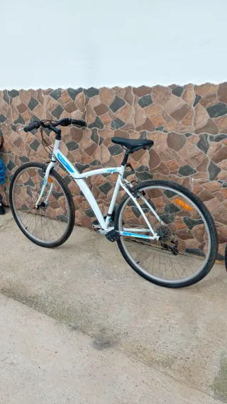 Bicicleta BTWIN 28 Original