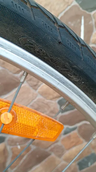 Bicicleta BTWIN 28 Original