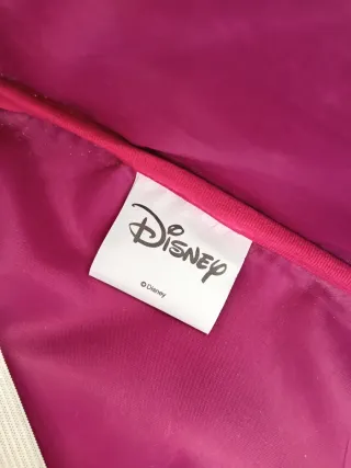 Maleta Infantil Minnie Mouse Disney Ruedas