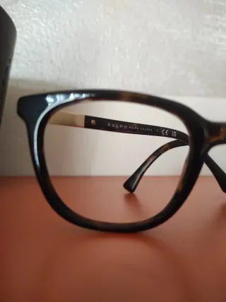 Montatura occhiali Ralph Lauren