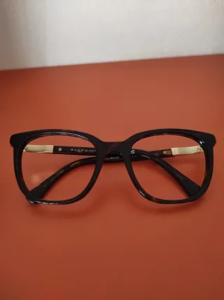 Montatura occhiali Ralph Lauren