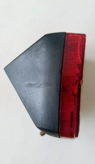 Piloto trasero moto España