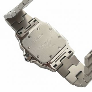 Cartier Santos Galbee