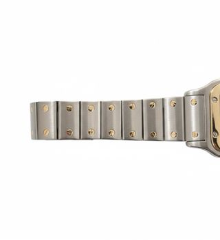 Cartier Santos Galbee