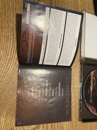 Oddworld: Abe's Oddysee PS1 PAL