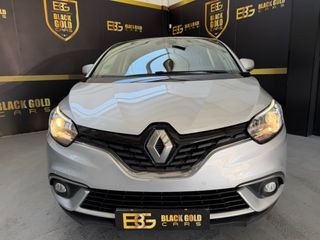 Renault Scenic 2018