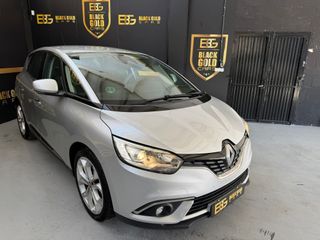 Renault Scenic 2018