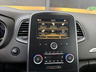Renault Scenic 2018