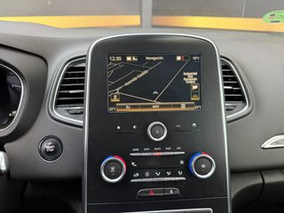 Renault Scenic 2018