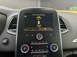 Renault Scenic 2018