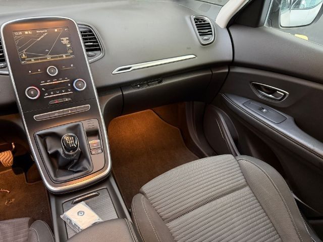 Renault Scenic 2018