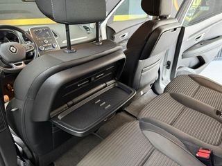 Renault Scenic 2018