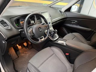 Renault Scenic 2018