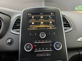 Renault Scenic 2018