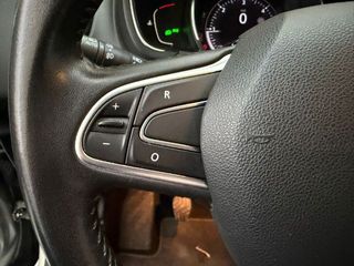 Renault Scenic 2018