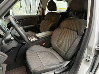 Renault Scenic 2018