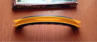 Scalextric Puente Dunlop