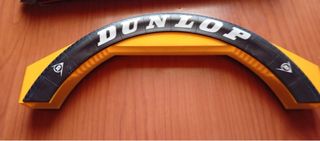 Scalextric Puente Dunlop