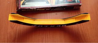 Scalextric Puente Dunlop