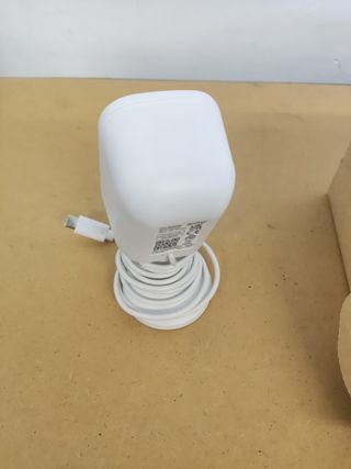 Synology Cámara Wi-Fi CC400W alimentada por IA