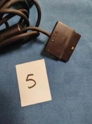 Mando DualShock 2 PS2 Sony Original