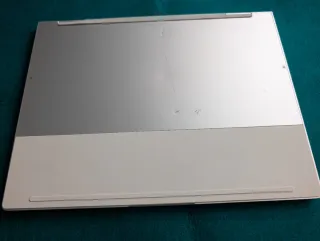 NEGOCIABLES: NO ENCIENDE: Google Pixelbook 2017