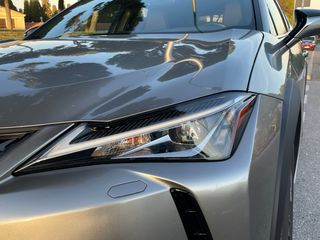 Lexus UX 2020 Executive Plus