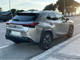 Lexus UX 2020 Executive Plus