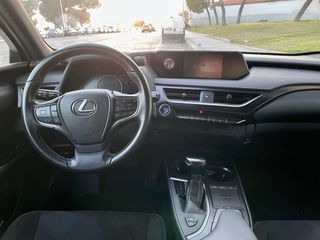 Lexus UX 2020 Executive Plus