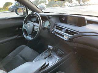 Lexus UX 2020 Executive Plus