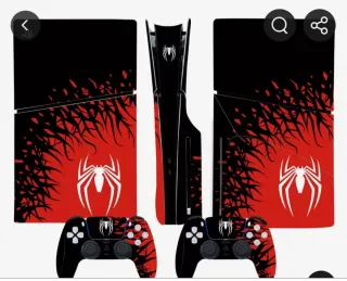 PS5 DIGITAL Pegatinas Vinilo PS5 Edición Digital