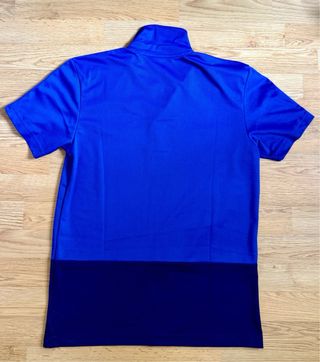 Polo Adidas Emelec Ecuador Talla M