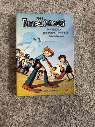 PACK DE 8 LIBROS