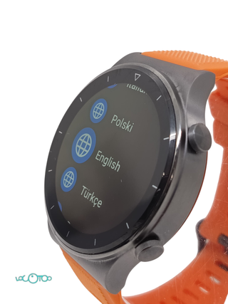 Smartwatch Huawei Watch GT 2 Pro 46mm