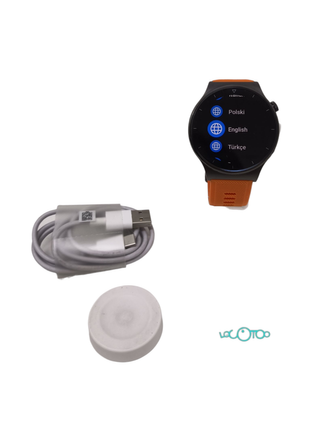 Smartwatch Huawei Watch GT 2 Pro 46mm