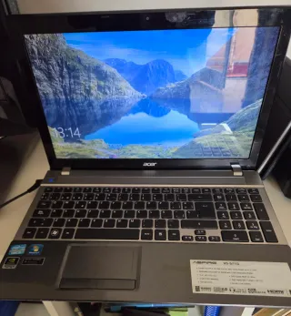 Acer Aspire V3-571G i5 como nuevo