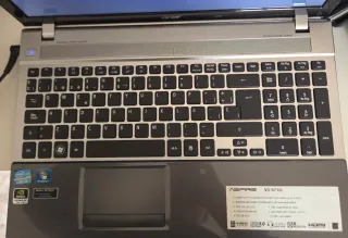 Acer Aspire V3-571G i5 como nuevo