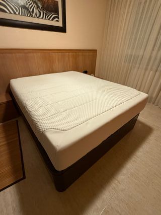 Colchón Tempur 150x190 Viscoelástico
