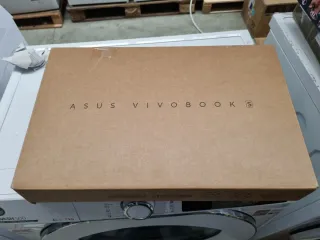 Portátil ASUS Vivobook S 14