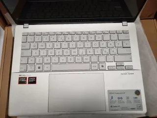 Portátil ASUS Vivobook S 14