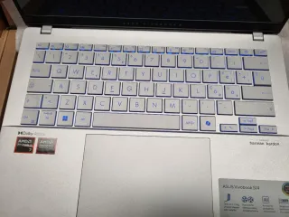 Portátil ASUS Vivobook S 14