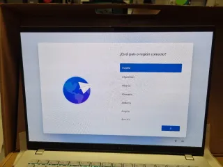 Portátil ASUS Vivobook S 14