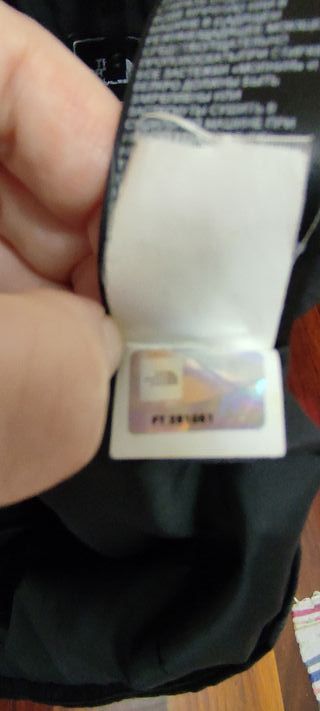 Chaqueta The North Face mujer