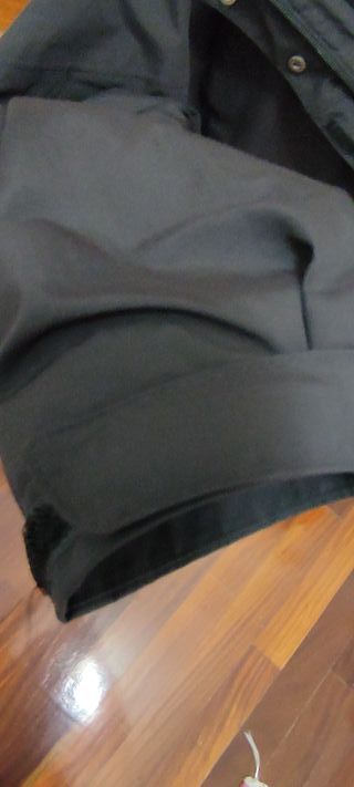 Chaqueta The North Face mujer