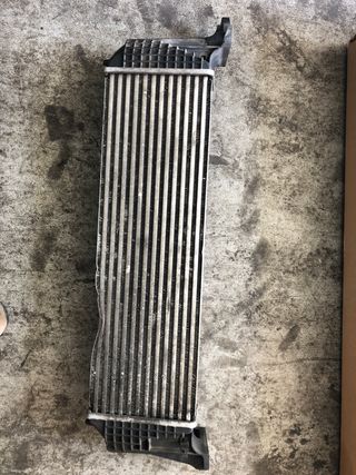 Intercooler Iveco Daily 2.3