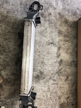 Intercooler Iveco Daily 2.3