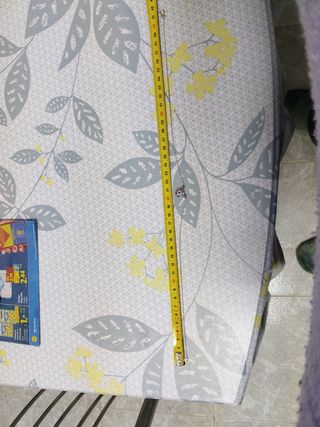 Colgante Sargadelos Plata y Rosa